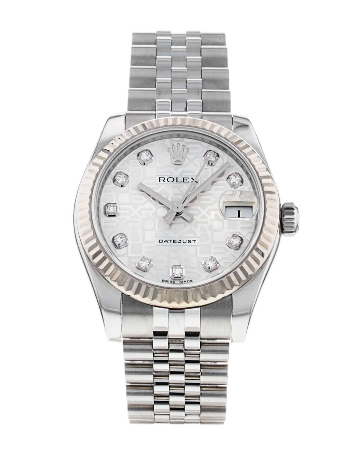Rolex Datejust Lady 31 178274